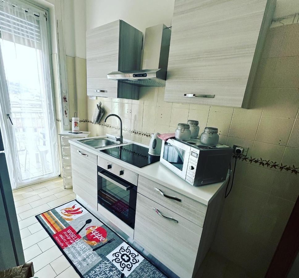 Love Loft Casa Vacanza ليكو المظهر الخارجي الصورة