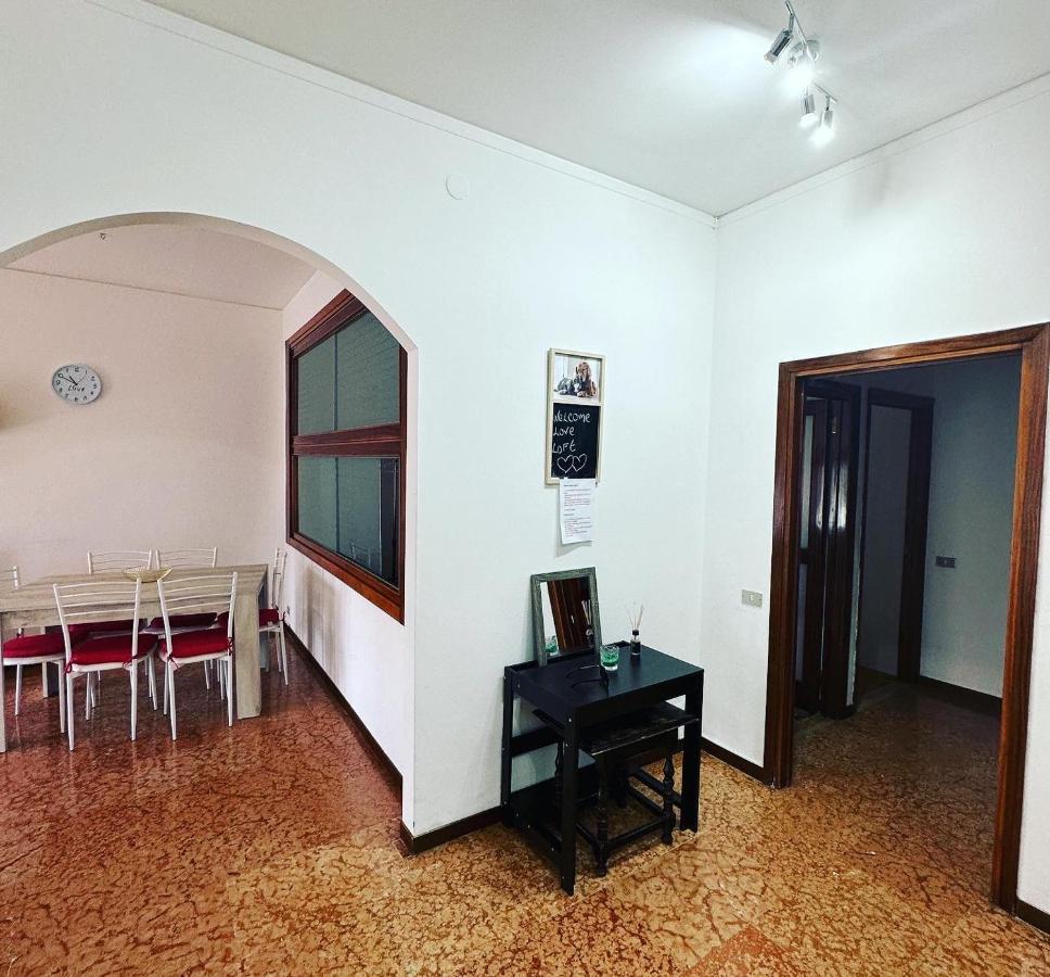 Love Loft Casa Vacanza ليكو المظهر الخارجي الصورة