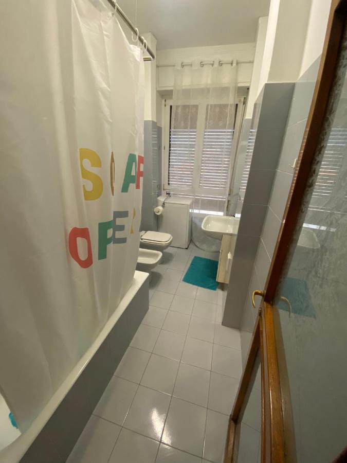 Love Loft Casa Vacanza ليكو المظهر الخارجي الصورة
